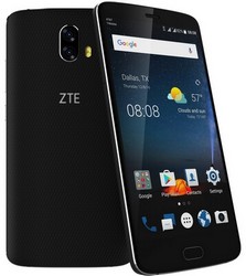 Замена дисплея на телефоне ZTE Blade V8 Pro в Нижнем Тагиле